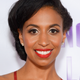 Producer/choreographer Chloe Arnold arrives at Chloe Arnold’s Syncopated Ladies LA concert premiere at John Anson Ford Amphitheatre on July 28, 2017 in Hollywood, California.